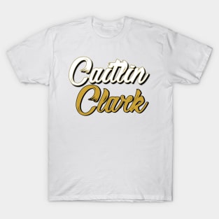 Caitlin Clark T-Shirt